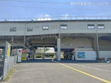 【東京都/東大和市中央】東大和市中央1丁目 新築一戸建て 周辺施設