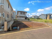 【東京都/小平市上水本町】小平市上水本町1丁目 新築一戸建て 