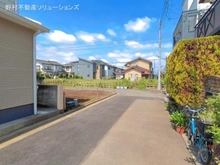 【東京都/小平市上水本町】小平市上水本町1丁目 新築一戸建て 