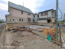 【東京都/小平市上水本町】小平市上水本町1丁目 新築一戸建て 