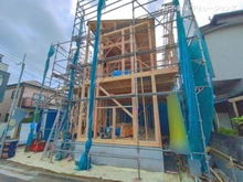 【東京都/小平市上水本町】小平市上水本町1丁目 新築一戸建て 