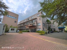 【東京都/小平市上水本町】小平市上水本町1丁目 新築一戸建て 周辺施設
