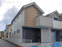 【東京都/国分寺市戸倉】国分寺市戸倉3丁目 新築一戸建て 外観