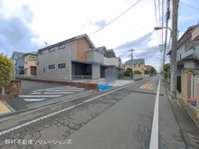 【東京都/国分寺市戸倉】国分寺市戸倉3丁目 新築一戸建て 