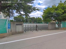 【東京都/国分寺市戸倉】国分寺市戸倉3丁目 新築一戸建て 周辺施設