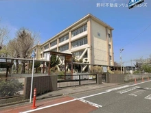 【東京都/東大和市仲原】東大和市仲原4丁目 新築一戸建て 周辺施設