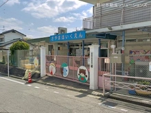 【東京都/東大和市仲原】東大和市仲原4丁目 新築一戸建て 周辺施設
