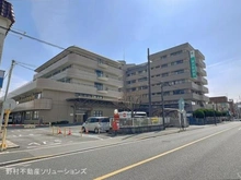 【東京都/東大和市仲原】東大和市仲原4丁目 新築一戸建て 周辺施設