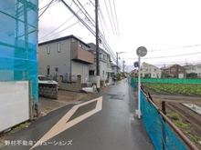 【東京都/国分寺市西恋ヶ窪】国分寺市西恋ヶ窪2丁目 新築一戸建て 