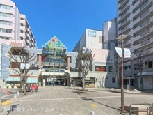 【東京都/国分寺市西恋ヶ窪】国分寺市西恋ヶ窪2丁目 新築一戸建て 周辺施設