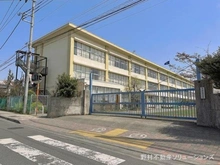 【東京都/東大和市狭山】東大和市狭山4丁目 新築一戸建て 周辺施設