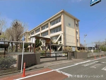 【東京都/東大和市狭山】東大和市狭山4丁目 新築一戸建て 周辺施設