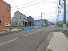 【東京都/東大和市仲原】東大和市仲原3丁目 新築一戸建て 