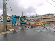 【東京都/小平市小川東町】小平市小川東町 新築一戸建て 