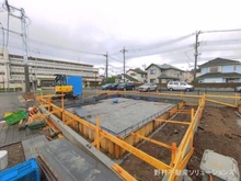 【東京都/小平市小川東町】小平市小川東町 新築一戸建て 