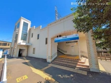 【東京都/小平市小川東町】小平市小川東町 新築一戸建て 周辺施設