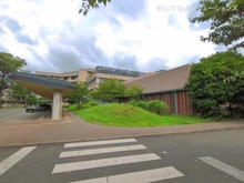 【東京都/小平市小川東町】小平市小川東町 新築一戸建て 周辺施設