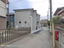 【東京都/国立市北】国立市北2丁目 新築一戸建て 