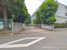 【東京都/国立市北】国立市北2丁目 新築一戸建て 周辺施設