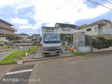 【東京都/東大和市仲原】東大和市仲原4丁目 新築一戸建て 