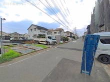 【東京都/東大和市仲原】東大和市仲原4丁目 新築一戸建て 