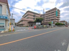 【東京都/東大和市仲原】東大和市仲原4丁目 新築一戸建て 周辺施設