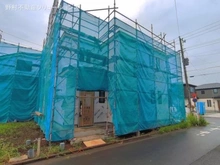 【東京都/東大和市仲原】東大和市仲原4丁目 新築一戸建て 