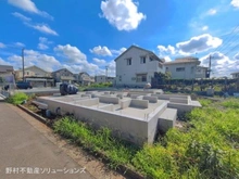 【東京都/東大和市仲原】東大和市仲原4丁目 新築一戸建て 