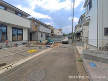 【東京都/東大和市向原】東大和市向原5丁目 新築一戸建て 