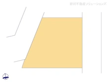 【東京都/国立市東】国立市東4丁目 新築一戸建て 図面と異なる場合は現況を優先
