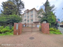 【東京都/国立市東】国立市東4丁目 新築一戸建て 周辺施設