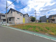 【東京都/国分寺市戸倉】国分寺市戸倉1丁目 新築一戸建て 外観