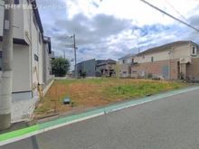 【東京都/国分寺市戸倉】国分寺市戸倉1丁目 新築一戸建て 