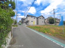 【東京都/国分寺市戸倉】国分寺市戸倉1丁目 新築一戸建て 