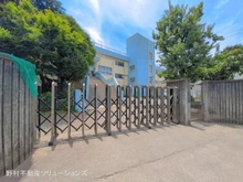 【東京都/国分寺市戸倉】国分寺市戸倉1丁目 新築一戸建て 周辺施設