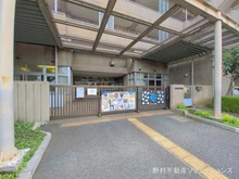 【東京都/国分寺市戸倉】国分寺市戸倉1丁目 新築一戸建て 周辺施設