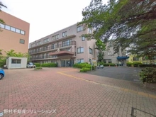 【東京都/国分寺市戸倉】国分寺市戸倉1丁目 新築一戸建て 周辺施設