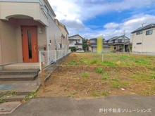 【東京都/国分寺市戸倉】国分寺市戸倉1丁目 新築一戸建て 