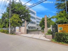 【東京都/国分寺市戸倉】国分寺市戸倉1丁目 新築一戸建て 周辺施設