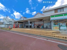 【東京都/国分寺市戸倉】国分寺市戸倉1丁目 新築一戸建て 周辺施設