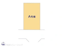 【東京都/東大和市清水】東大和市清水6丁目 新築一戸建て 図面と異なる場合は現況を優先