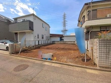 【東京都/東大和市清水】東大和市清水6丁目 新築一戸建て 