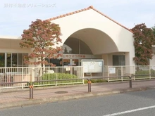 【東京都/東大和市清水】東大和市清水6丁目 新築一戸建て 周辺施設