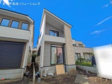 【東京都/国分寺市富士本】国分寺市富士本1丁目 新築一戸建て 
