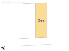 【東京都/国分寺市富士本】国分寺市富士本1丁目 新築一戸建て 図面と異なる場合は現況を優先