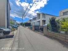 【東京都/国分寺市富士本】国分寺市富士本1丁目 新築一戸建て 