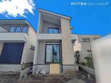 【東京都/国分寺市富士本】国分寺市富士本1丁目 新築一戸建て 