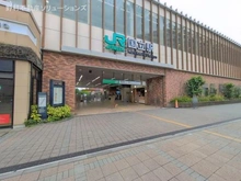【東京都/国分寺市富士本】国分寺市富士本1丁目 新築一戸建て 周辺施設