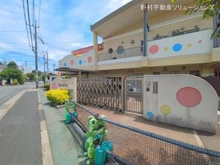 【東京都/国分寺市富士本】国分寺市富士本1丁目 新築一戸建て 周辺施設