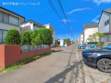 【東京都/国分寺市富士本】国分寺市富士本1丁目 新築一戸建て 